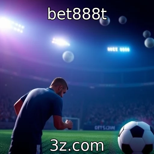 Impactos da regulamentação de apostas no setor - bet888t