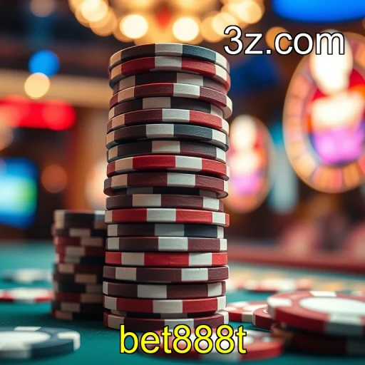 A Revolução dos esports no bet888t: Uma Nova Era de Jogos