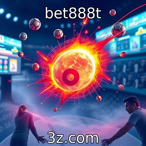 Evolução dos eSports e sua popularidade - bet888t