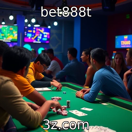 Cultura de jogos e sociedade brasileira - bet888t