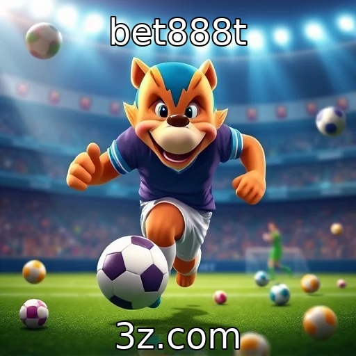 A crescente popularidade dos jogos de apostas online - bet888t