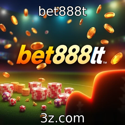 Crescimento das plataformas de jogos online no mercado global - bet888t