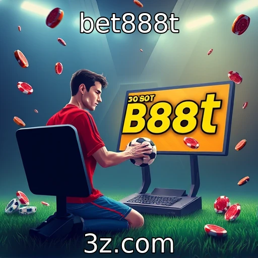 Crescimento da indústria de jogos online em mercados emergentes - bet888t