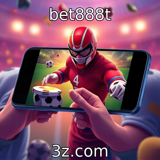 Jogos móveis conquistam espaço entre os jogadores jovens - bet888t