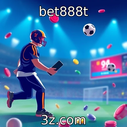 Tendências de jogos móveis em 2025 - bet888t