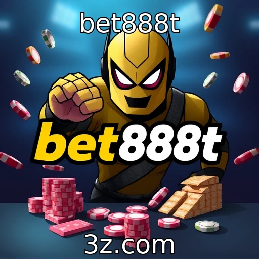 Crescimento do mercado de jogos online no Brasil - bet888t