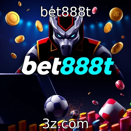 Crescimento do mercado de jogos online em análise - bet888t