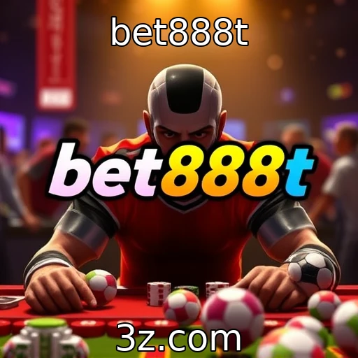 Preferências dos jogadores por experiências imersivas - bet888t