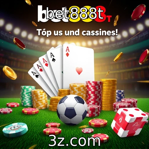 Promoções e bônus influenciam escolhas dos jogadores - bet888t