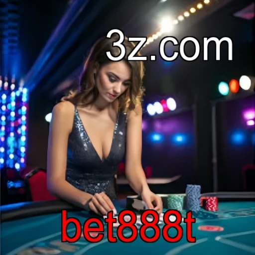 Slots Fantásticos no Bet888t: A Aventura Começa Aqui!