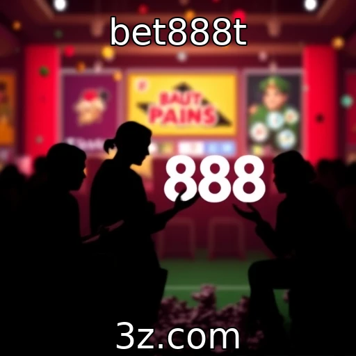 Sustentabilidade e responsabilidade social nos jogos - bet888t